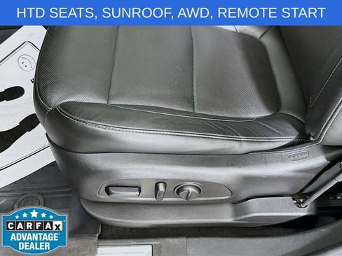 Used 2019 GMC Acadia SLT w/ LPO, Floor Liner Package AWD/4WD image 20