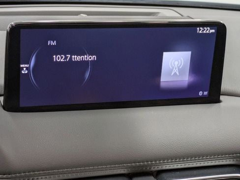 Certified 2023 MAZDA CX-5 AWD 2.5 S w/ Preferred Package image 13