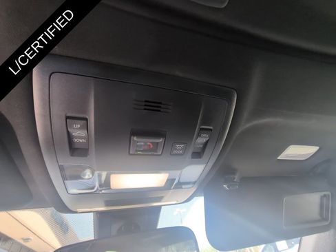 Used 2024 Lexus IS 350 F Sport w/ Accessory Package 2 RWD image 18