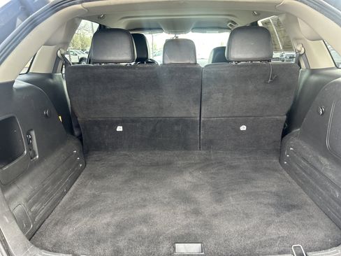 Used 2013 Ford Edge Limited image 25