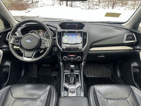 Used 2022 Subaru Forester Limited image 24