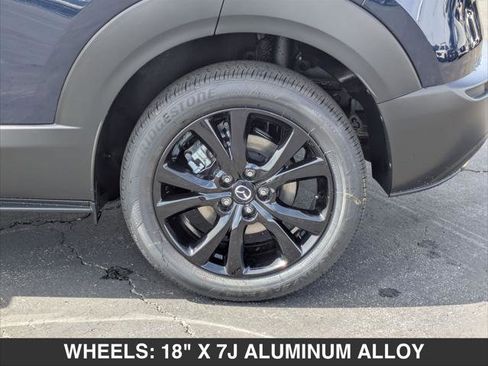 New 2026 MAZDA CX-30 AWD 2.5 S w/ Select Sport Pkg image 5