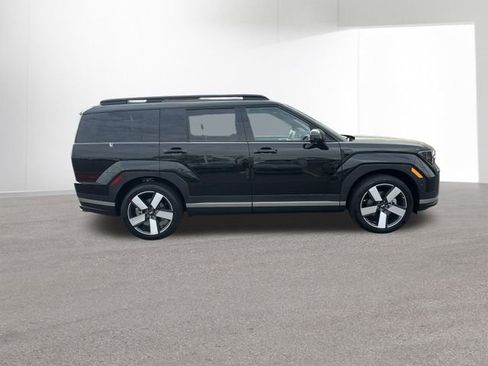 New 2026 Hyundai Santa Fe Limited AWD/4WD image 40