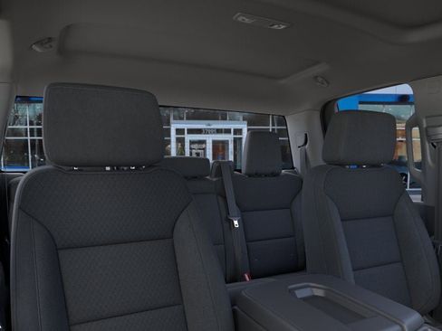 New 2026 Chevrolet Silverado 2500 Custom image 48