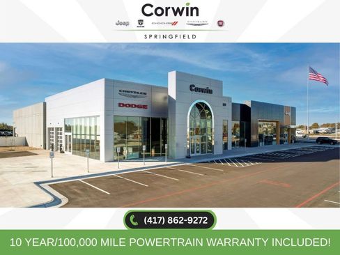 New 2026 RAM 1500 Rebel w/ Rebel Level 1 Equipment Group image 27