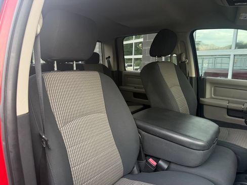 Used 2010 Dodge Ram 2500 Truck SLT w/ Big Horn Regional Pkg AWD/4WD image 43