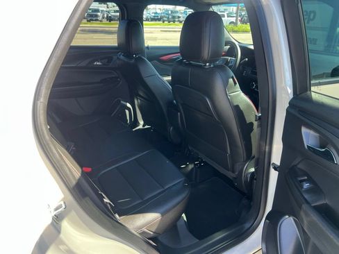 Used 2026 Chevrolet TrailBlazer RS w/ Convenience Package AWD/4WD image 56