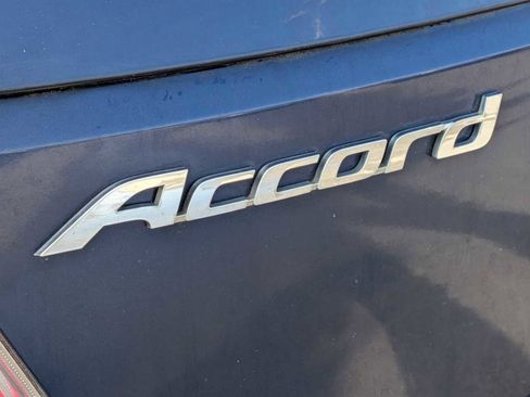 Used 2010 Honda Accord LX image 11