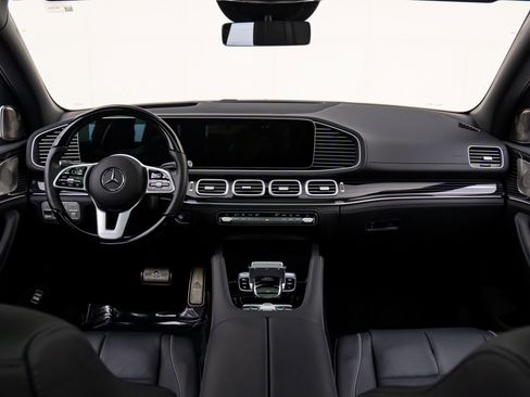 Certified 2021 Mercedes-Benz Maybach GLS 600 Maybach GLS 600 image 9