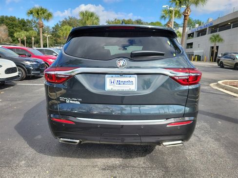 Used 2021 Buick Enclave Essence w/ Trailering Package, 5000 lbs. image 7