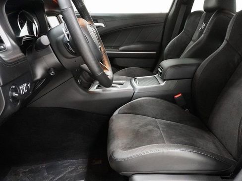 Certified 2023 Dodge Charger Scat Pack image 15