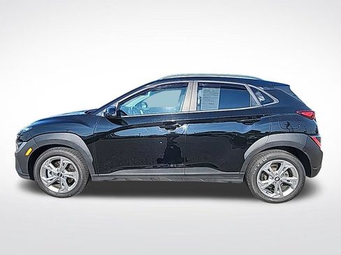 Certified 2023 Hyundai Kona SEL w/ Convenience Package AWD/4WD image 5