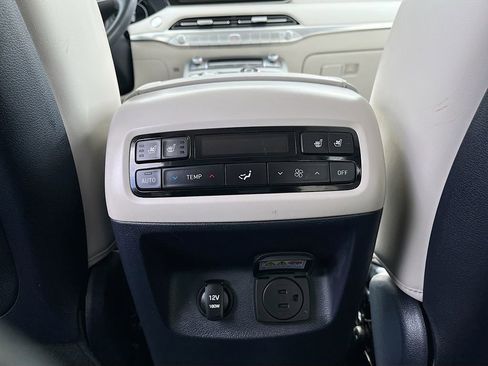 Used 2021 Hyundai Palisade Calligraphy w/ Winter Package AWD/4WD image 28