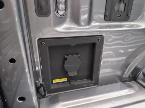 Used 2023 Ford F150 XLT w/ Equipment Group 302A High AWD/4WD image 41