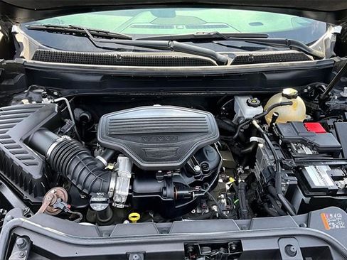 Used 2023 Cadillac XT5 Premium Luxury image 30