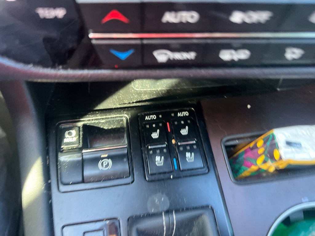 Used 2022 Lexus RX 350 AWD w/ Premium Package image 12