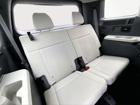 Used 2026 Hyundai Santa Fe SEL image 28