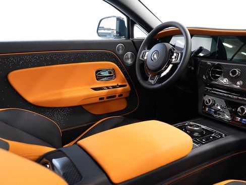 New 2026 Rolls-Royce Spectre Black Badge image 26