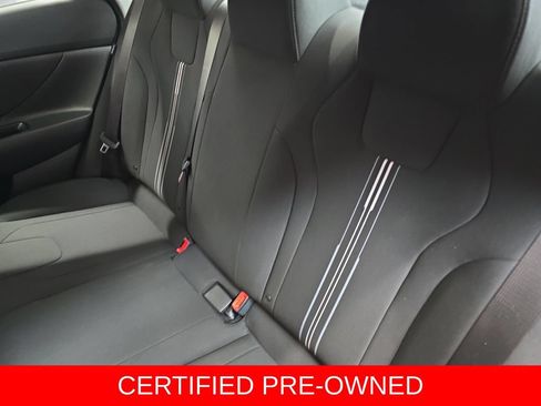 Certified 2026 Hyundai Elantra Hybrid FWD image 14