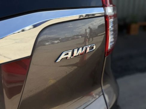 Used 2016 Honda CR-V EX-L image 38