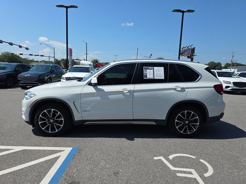 Used 2018 BMW X5 xDrive35i AWD/4WD image 5