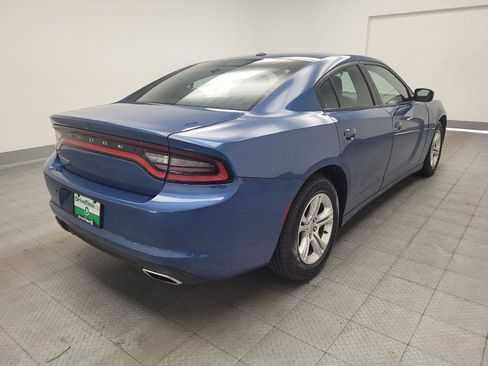 Used 2022 Dodge Charger SXT RWD image 9