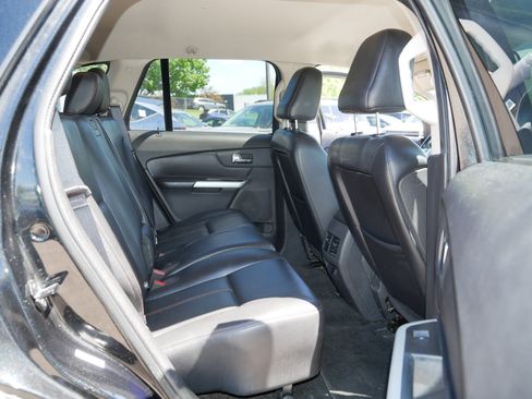 Used 2011 Ford Edge Limited AWD/4WD image 18