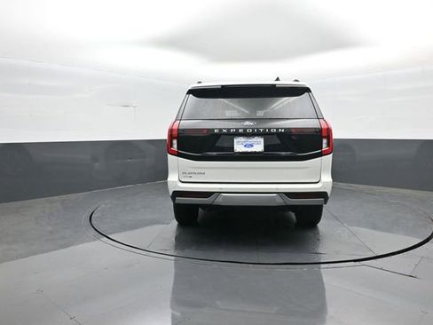 New 2026 Ford Expedition Platinum AWD/4WD image 6