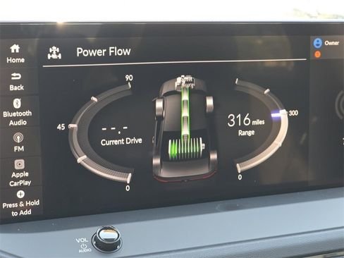 New 2025 Honda Accord Sport image 6