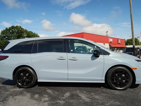Used 2025 Honda Odyssey Sport-L image 2