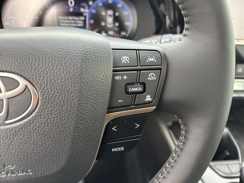 New 2026 Toyota Crown Nightshade image 31