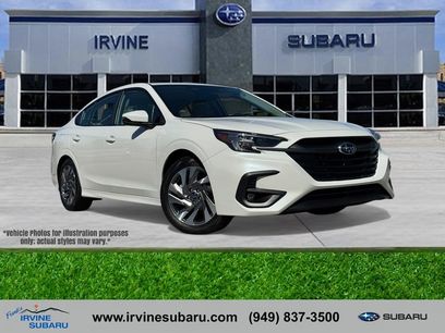 New 2025 Subaru Legacy Limited