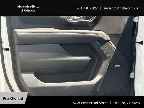 Used 2022 Chevrolet Tahoe Premier AWD/4WD image 12