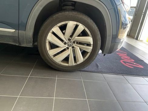 Used 2021 Volkswagen Atlas SEL FWD image 6