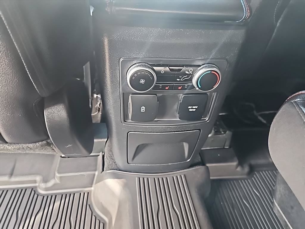 Used 2024 Ford Explorer ST w/ Equipment Group 401A AWD/4WD image 13