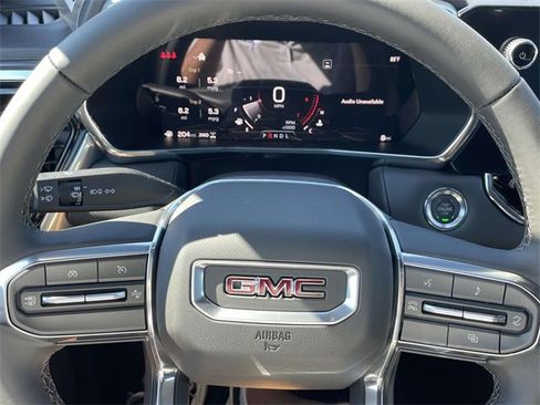 New 2026 GMC Canyon Elevation w/ Convenience Package image 19