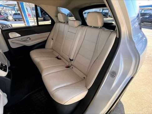 Used 2020 Mercedes-Benz GLE 350 4MATIC image 21