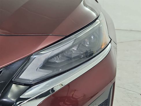 Used 2023 Nissan Altima 2.5 SV image 10