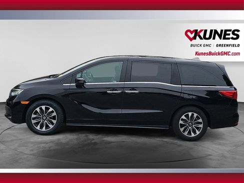 Used 2022 Honda Odyssey EX-L image 6