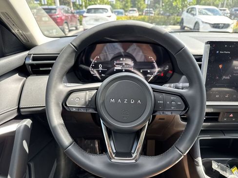 New 2026 MAZDA CX-5 Select AWD/4WD image 48