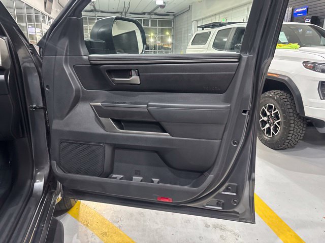 Used 2025 Toyota Tundra SR5 AWD/4WD image 38