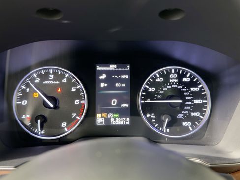 Used 2020 Subaru Outback Touring XT image 18