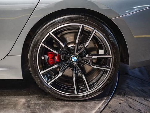 Used 2023 BMW M340i w/ Premium Package image 9