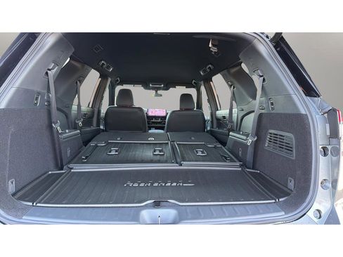 New 2026 Nissan Pathfinder Rock Creek AWD/4WD image 18