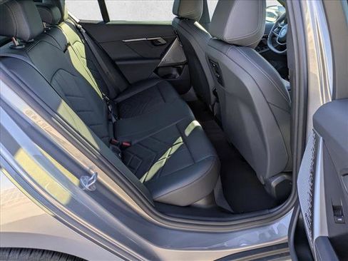 Certified 2024 BMW 530i w/ M Sport Package image 20