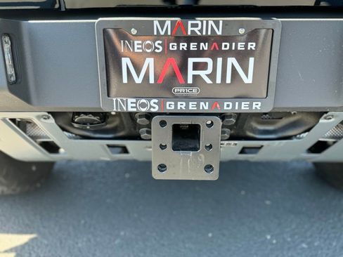 New 2025 INEOS Grenadier Trialmaster Edition image 15