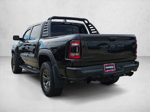Used 2024 RAM 1500 TRX AWD/4WD image 8