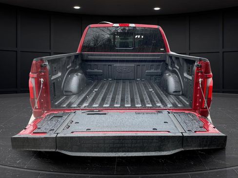 New 2026 Ford F150 Lariat w/ Equipment Group 502A High AWD/4WD image 28