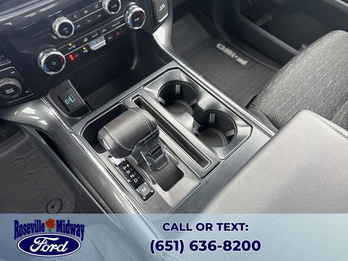 Used 2023 Ford F150 XLT w/ Equipment Group 302A High image 18