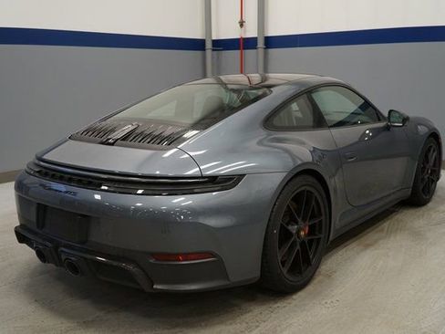 New 2026 Porsche 911 Carrera GTS image 10